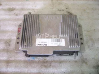  Блок управления двигателем Volvo S40 1 Арт AM7169145, вид 1