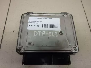03L906018PR Блок управления двигателем Volkswagen Passat B7 Арт AM6930796, вид 2