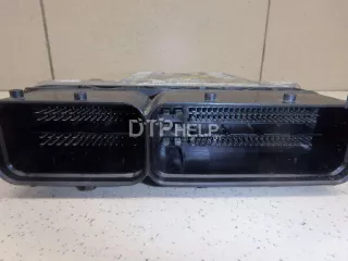 03L906018PR Блок управления двигателем Volkswagen Passat B7 Арт AM6930796, вид 3
