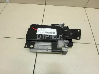 03H906023BC Блок управления двигателем Volkswagen Touareg 2 Арт AM95089841, вид 1