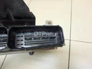 03H906023BC Блок управления двигателем Volkswagen Touareg 2 Арт AM95089841, вид 5