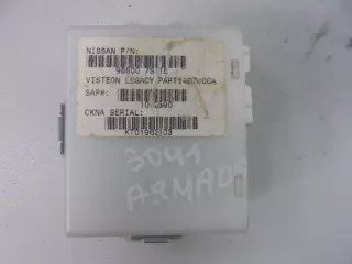 988007S115 Блок управления Nissan Armada Арт 00054439, вид 1