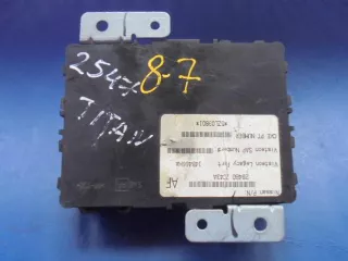 284B1ZC41A Блок Body control module Nissan Armada Арт 00059828, вид 1