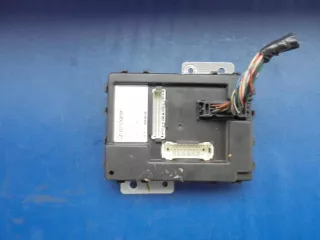 284B1ZC41A Блок Body control module Nissan Armada Арт 00059828, вид 2