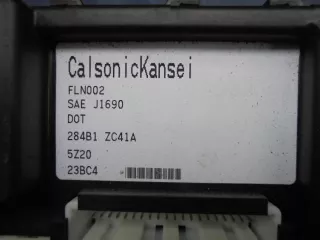 284B1ZC41A Блок Body control module Nissan Armada Арт 00059828, вид 4