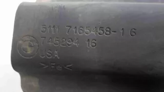 7165458 Усилитель бампера передний BMW X5 E70 Арт 00094341, вид 3