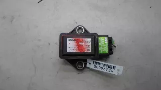 0265005254 Датчик ускорения Mazda CX-7 Арт 00096734, вид 1