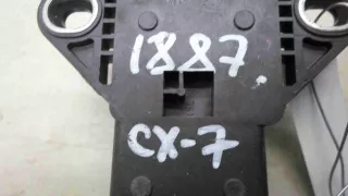 0265005254 Датчик ускорения Mazda CX-7 Арт 00096734, вид 4