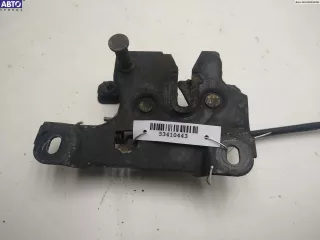  Замок капота Audi A4 B5 Арт 53410443, вид 1