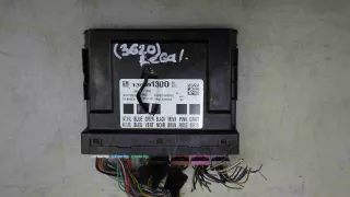 13591300 Блок комфорта Buick Regal Арт 00040191, вид 5