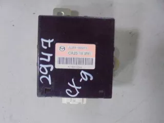 JL001000211,CA25189R1 Блок управления Mazda CX-9 1 Арт 00057792, вид 1