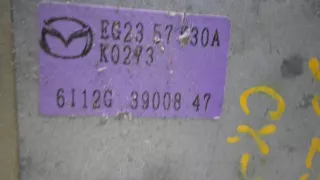 EG2357K30A Блок управления подушек безопасности Mazda CX-7 Арт 00086065, вид 2