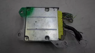 EG2357K30A Блок управления подушек безопасности Mazda CX-7 Арт 00086065, вид 4