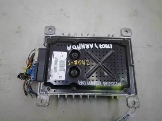 280607S200 Блок усилителя музыки Nissan Armada Арт 00090751, вид 3