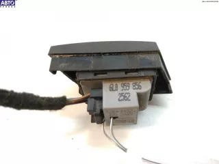 Кнопка стеклоподъемника заднего правого Seat Cordoba 2 2003г. 6L0959856 - Фото 2