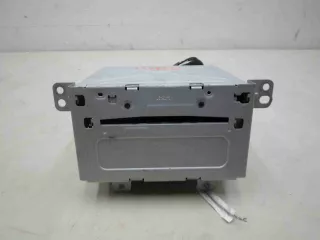 22870782 Магнитола Chevrolet Cruze J300 restailing Арт 00019878, вид 1