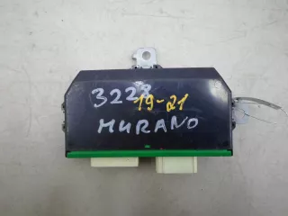 284G01AA1A,41481410370 Блок управления Nissan Murano Z51 Арт 00050547, вид 1