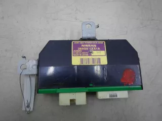 284G01AA1A,41481410370 Блок управления Nissan Murano Z51 Арт 00050547, вид 2