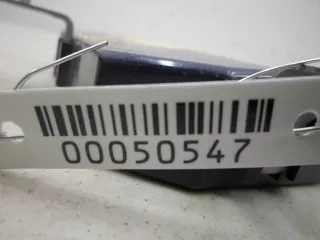 284G01AA1A,41481410370 Блок управления Nissan Murano Z51 Арт 00050547, вид 5
