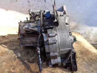 6G9R7002BA МКПП Ford Galaxy 2 Арт 00052874, вид 4