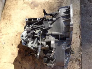 6G9R7002BA МКПП Ford Galaxy 2 Арт 00052874, вид 5
