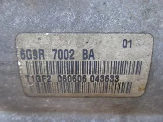 6G9R7002BA МКПП Ford Galaxy 2 Арт 00052874, вид 6