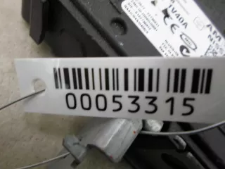 284B11V40A Блок Body control module Nissan Murano Z51 Арт 00053315, вид 1