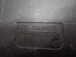 284B11V40A Блок Body control module Nissan Murano Z51 Арт 00053315, вид 3