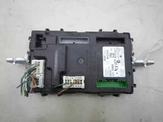 284B11V40A Блок Body control module Nissan Murano Z51 Арт 00053315, вид 4