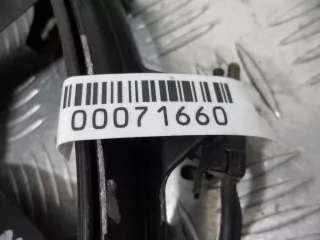 L076A40 Вентилятор охлаждения (электро) Mercedes SK Арт 00071660, вид 3