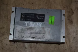 8694093 Усилитель музыкальный Volvo XC90 1 restailing Арт T9614-93-1, вид 1