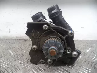 06J121026P Насос водяной (помпа) Audi A4 B8 Арт 00064017, вид 1