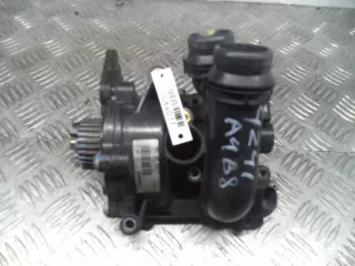 06J121026P Насос водяной (помпа) Audi A4 B8 Арт 00064017, вид 3