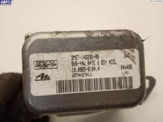 3mt14b296ab Датчик курсовой устойчивости Volvo V50 Арт 53414512, вид 3