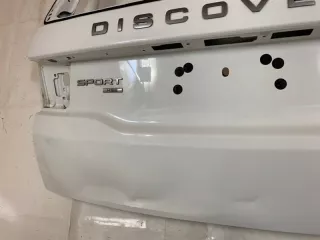 LR061391 крышка багажника Land Rover Discovery sport Арт DN114923, вид 3