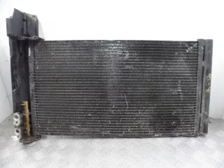 6930039 Радиатор кондиционера BMW 3 E90/E91/E92/E93 Арт 00050176, вид 1