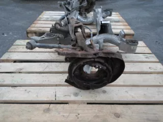  Рычаг задний правый Infiniti FX1  Арт 00050716sep7, вид 3