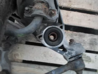  Рычаг задний правый Infiniti FX1  Арт 00050716sep7, вид 4