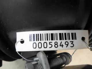 1788131270 Патрубок воздушного фильтра Lexus ES 6 restailing Арт 00058493, вид 4