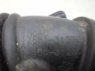 1788131270 Патрубок воздушного фильтра Lexus ES 6 restailing Арт 00058493, вид 6