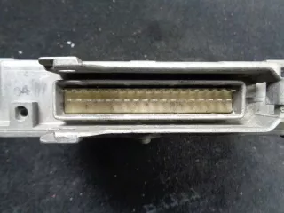 9623792680,0261203943 Блок управления ДВС Peugeot 106 Арт 00060432, вид 2