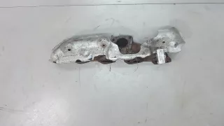  Коллектор выпускной Opel Antara Арт 6113833, вид 1