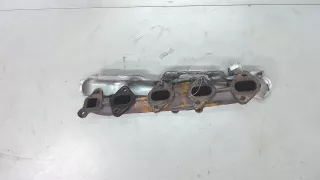  Коллектор выпускной Opel Antara Арт 6113833, вид 2