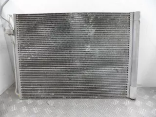 6972553 Радиатор кондиционера BMW X5 E70 Арт 00050311, вид 1