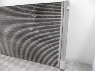 6972553 Радиатор кондиционера BMW X5 E70 Арт 00050311, вид 2