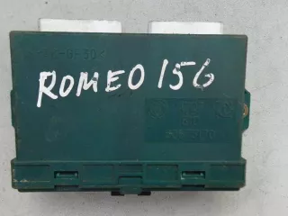 60673170 Блок комфорта Alfa Romeo 156 Арт 00059633, вид 1