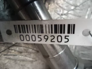 04L130277AE,0445110471 Форсунка топливная Volkswagen Golf 7 Арт 00059205, вид 2
