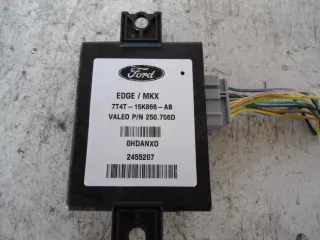 7T4T15K866AB Блок управления Ford Edge 1 Арт 00061925, вид 1