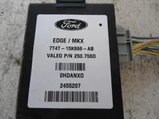7T4T15K866AB Блок управления Ford Edge 1 Арт 00061925, вид 2