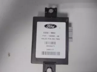 7T4T15K866AB Блок управления Ford Edge 1 Арт 00064388, вид 1